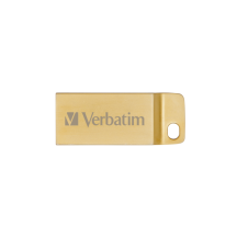 Memorie flash USB Verbatim Metal Executive 99106