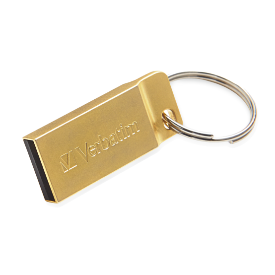 Memorie flash USB Verbatim Metal Executive 99106