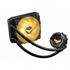 Cooler ASUS TUF LC 120 RGB