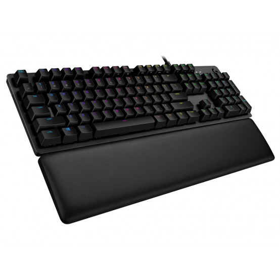 Tastatura Logitech G513 Carbon GX Red 920-009340