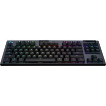 Tastatura Logitech G915 TKL Tenkeyless 920-009537