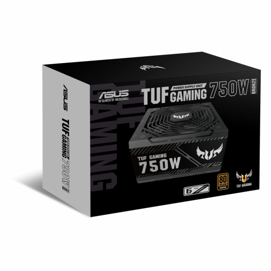 Sursa ASUS TUF-GAMING-750B