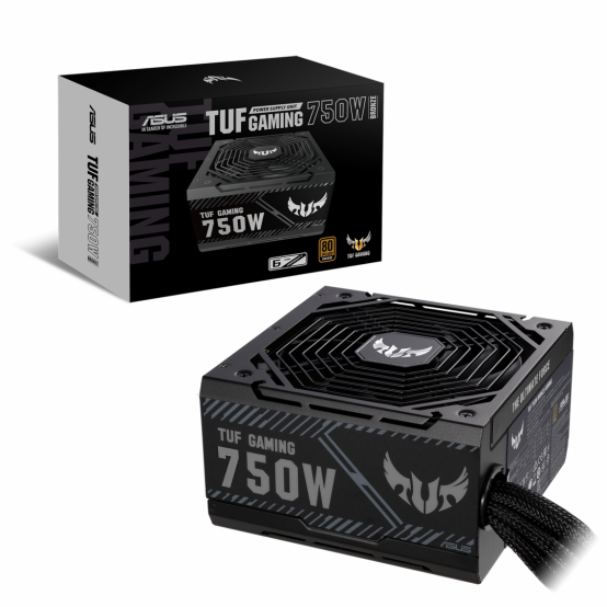 Sursa ASUS TUF-GAMING-750B