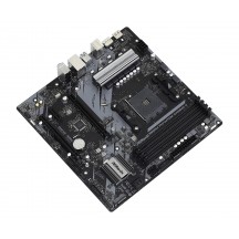 Placa de baza ASRock B550M Phantom Gaming 4