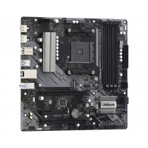Placa de baza ASRock B550M Phantom Gaming 4