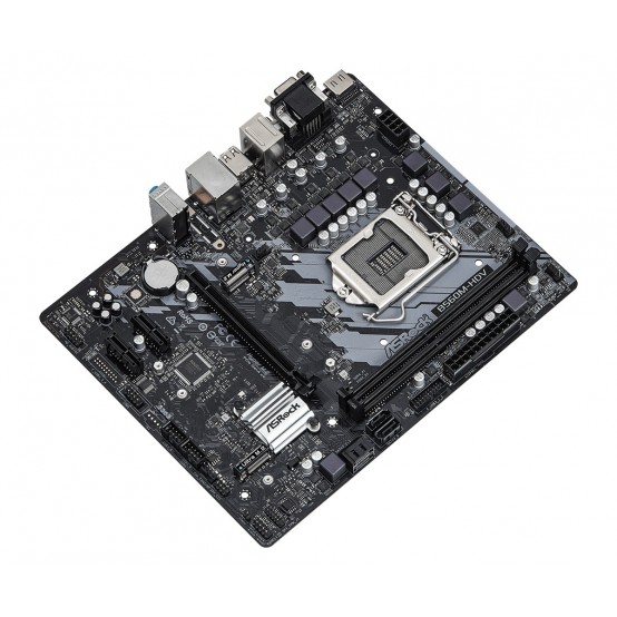 Placa de baza ASRock B560M-HDV