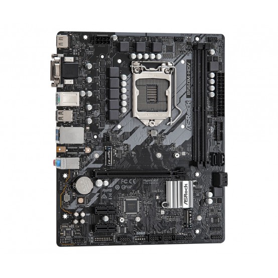 Placa de baza ASRock B560M-HDV