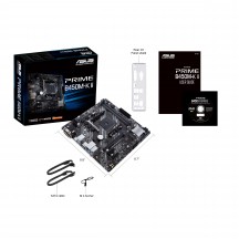 Placa de baza ASUS PRIME B450M-K II