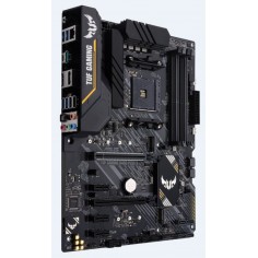 Placa de baza ASUS TUF GAMING B450-PLUS II