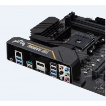 Placa de baza ASUS TUF GAMING B450-PLUS II