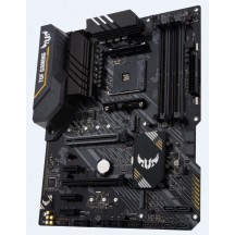 Placa de baza ASUS TUF GAMING B450-PLUS II