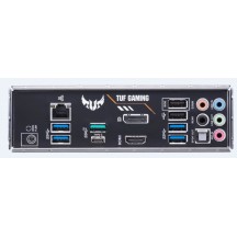 Placa de baza ASUS TUF GAMING B450-PLUS II
