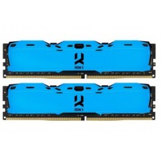 Memorie GoodRAM IRDM X IR-XB3200D464L16SA/16GDC