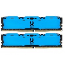 Memorie GoodRAM IRDM X IR-XB3200D464L16SA/16GDC