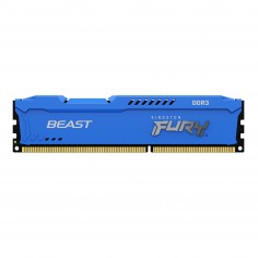Memorie Kingston FURY Beast Blue KF316C10B/4