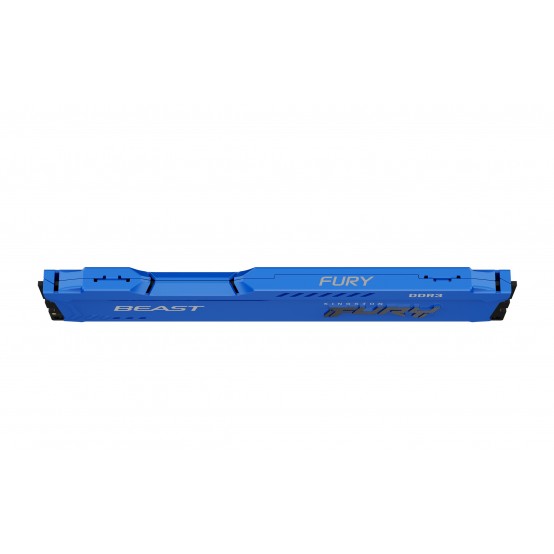 Memorie Kingston FURY Beast Blue KF316C10B/4