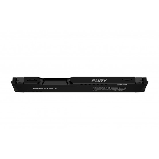 Memorie Kingston FURY Beast Black KF316C10BB/4