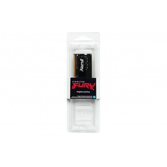 Memorie Kingston FURY Impact KF316LS9IB/4