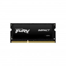Memorie Kingston FURY Impact KF316LS9IB/8