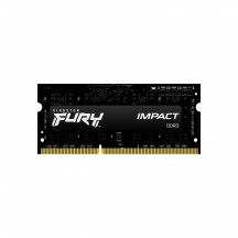 Memorie Kingston FURY Impact KF316LS9IB/8