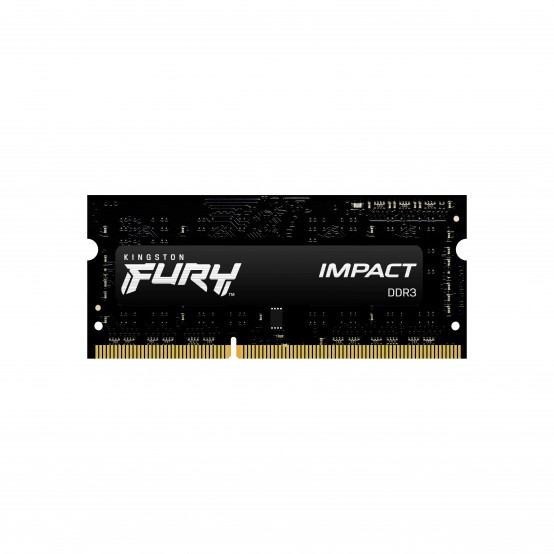 Memorie Kingston FURY Impact KF318LS11IB/4