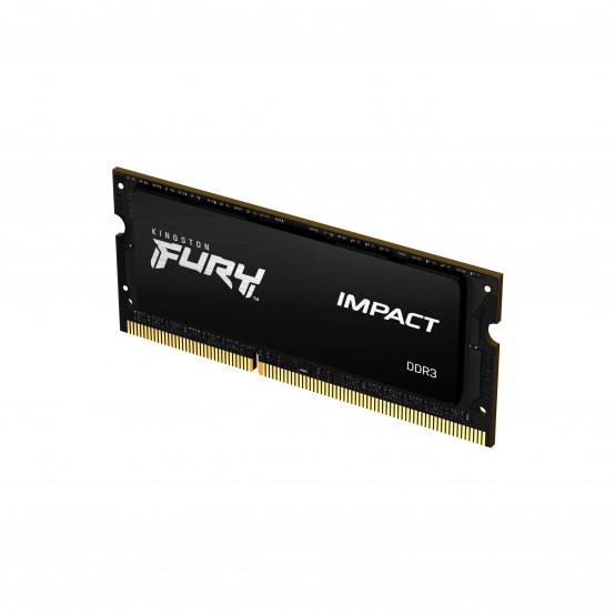 Memorie Kingston FURY Impact KF318LS11IB/4