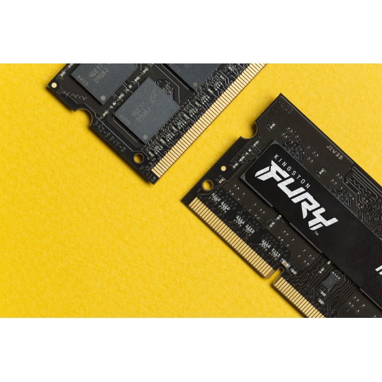 Memorie Kingston FURY Impact KF318LS11IB/4