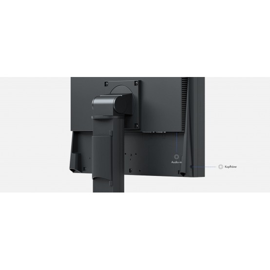 Monitor LCD Eizo S1934H S1934H-BK