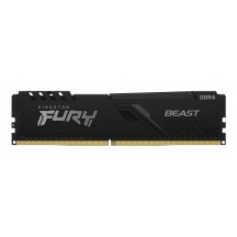 Memorie Kingston FURY Beast Black KF426C16BB/8