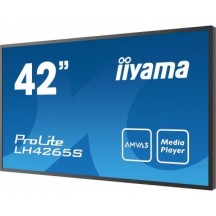 Monitor LCD iiyama LH4265S-B1
