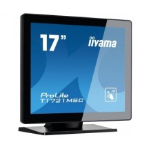 Monitor LCD iiyama ProLite T1721MSC-B1