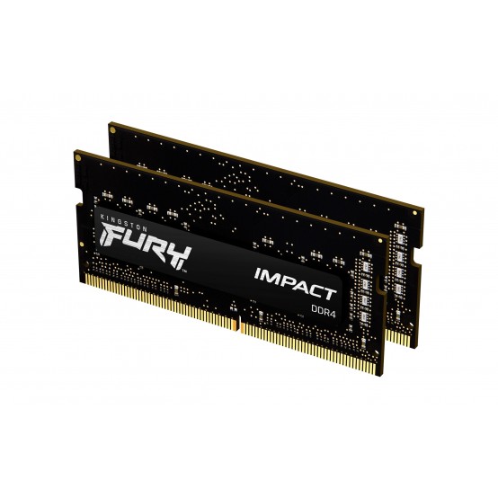Memorie Kingston FURY Impact KF426S15IBK2/16