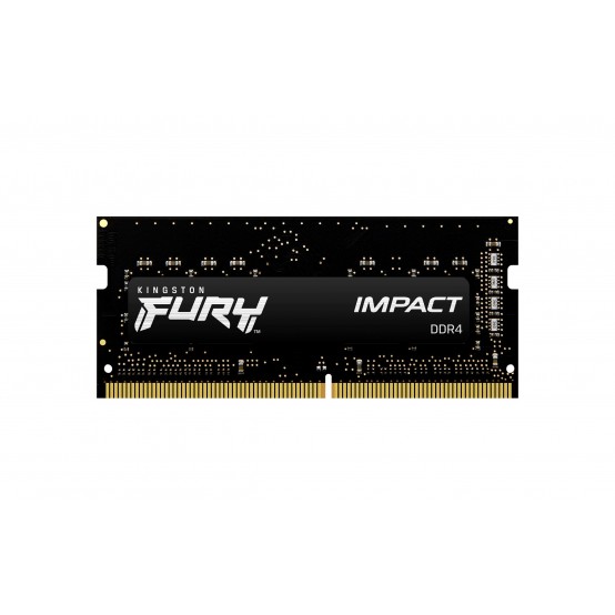 Memorie Kingston FURY Impact KF426S15IBK2/16