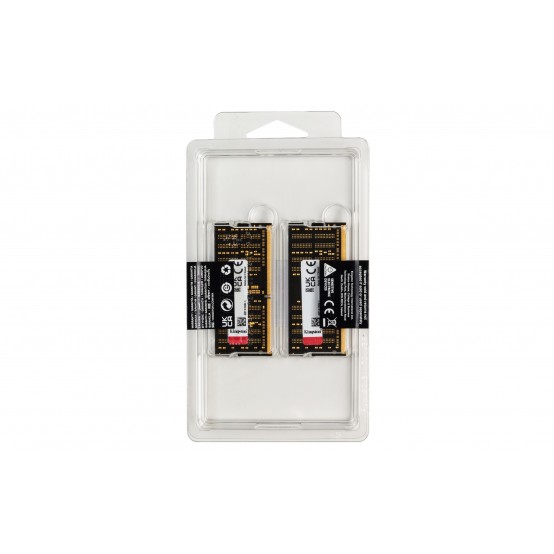 Memorie Kingston FURY Impact KF426S15IBK2/16
