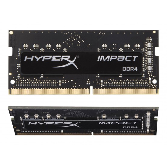 Memorie Kingston FURY Impact KF426S15IBK2/16
