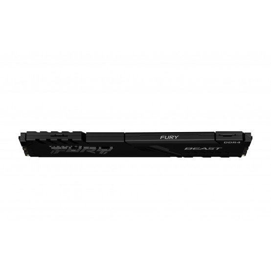 Memorie Kingston FURY Beast Black KF432C16BB/16