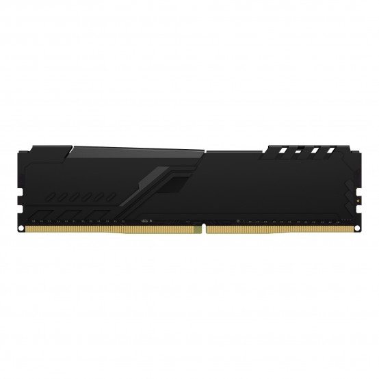 Memorie Kingston FURY Beast Black KF432C16BB/32