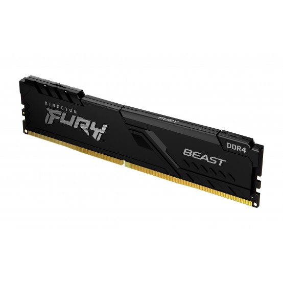 Memorie Kingston FURY Beast Black KF432C16BB/32
