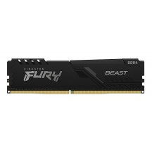 Memorie Kingston FURY Beast Black KF432C16BB/4