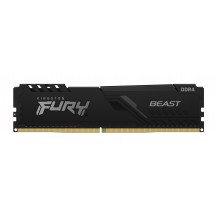 Memorie Kingston FURY Beast Black KF432C16BB/4