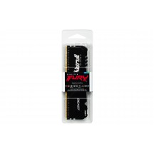 Memorie Kingston FURY Beast RGB KF432C16BB1A/16