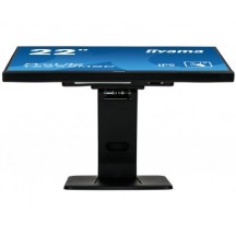 Monitor LCD iiyama ProLite T2252MSC-B1
