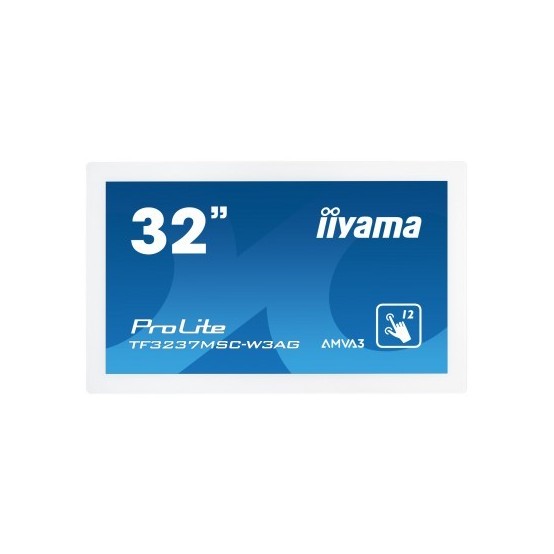Monitor LCD iiyama ProLite TF3237MSC-W3AG
