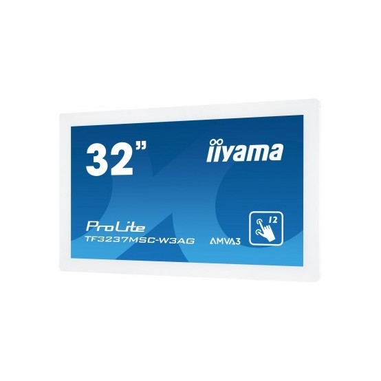Monitor LCD iiyama ProLite TF3237MSC-W3AG