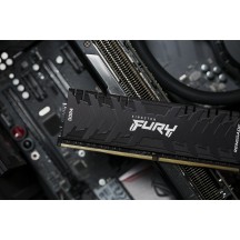 Memorie Kingston FURY Renegade Black KF432C16RB/8
