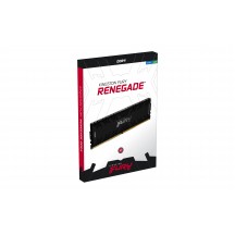 Memorie Kingston FURY Renegade Black KF432C16RB/8