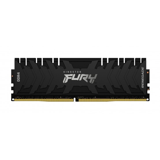 Memorie Kingston FURY Renegade Black KF432C16RB/8
