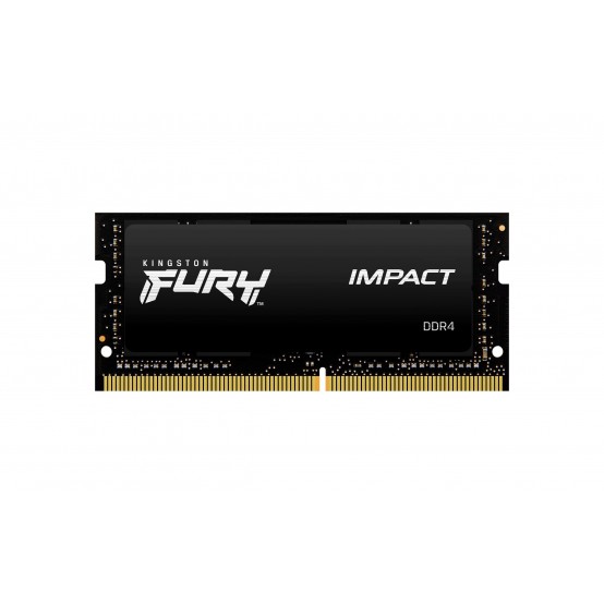 Memorie Kingston FURY Impact KF432S20IB/8