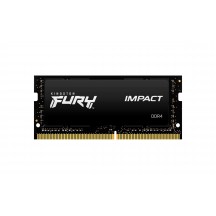 Memorie Kingston FURY Impact KF432S20IB/8