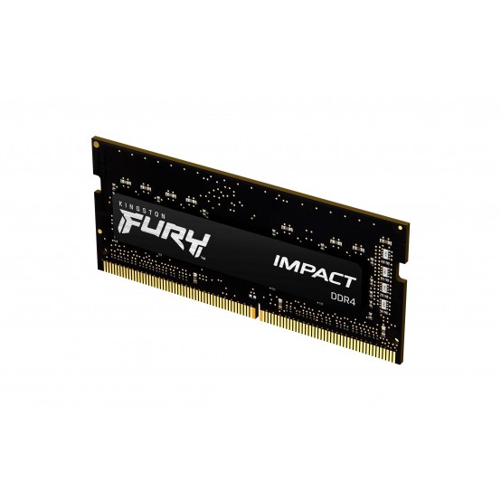 Memorie Kingston FURY Impact KF432S20IB/8